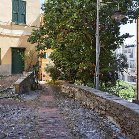 L'Oasi Di Campo Pisano By Wonderful Italy Apartment Genoa Exterior photo