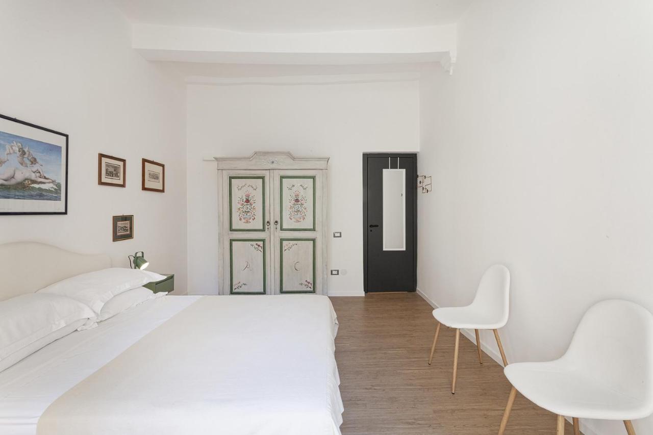 L'Oasi Di Campo Pisano By Wonderful Italy Apartment Genoa Exterior photo