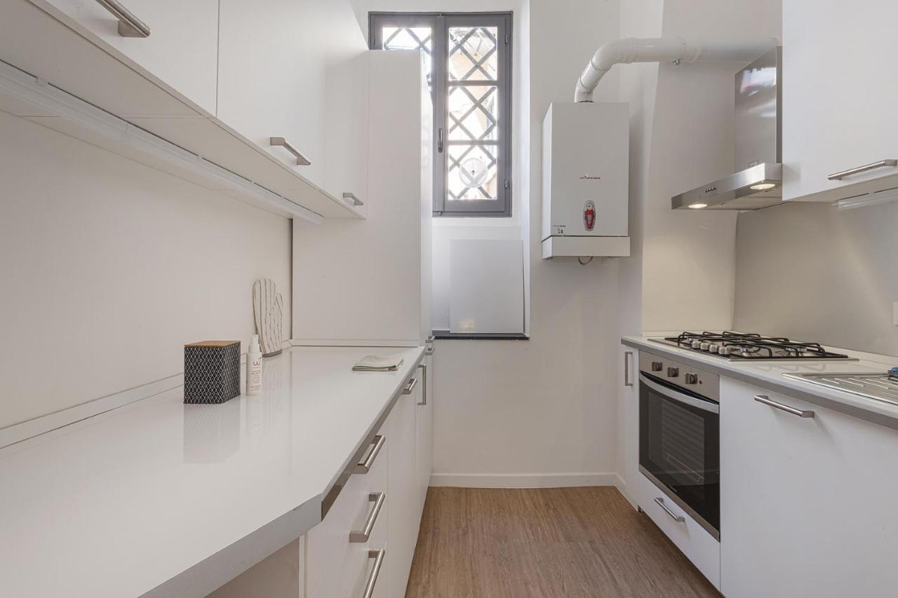 L'Oasi Di Campo Pisano By Wonderful Italy Apartment Genoa Exterior photo