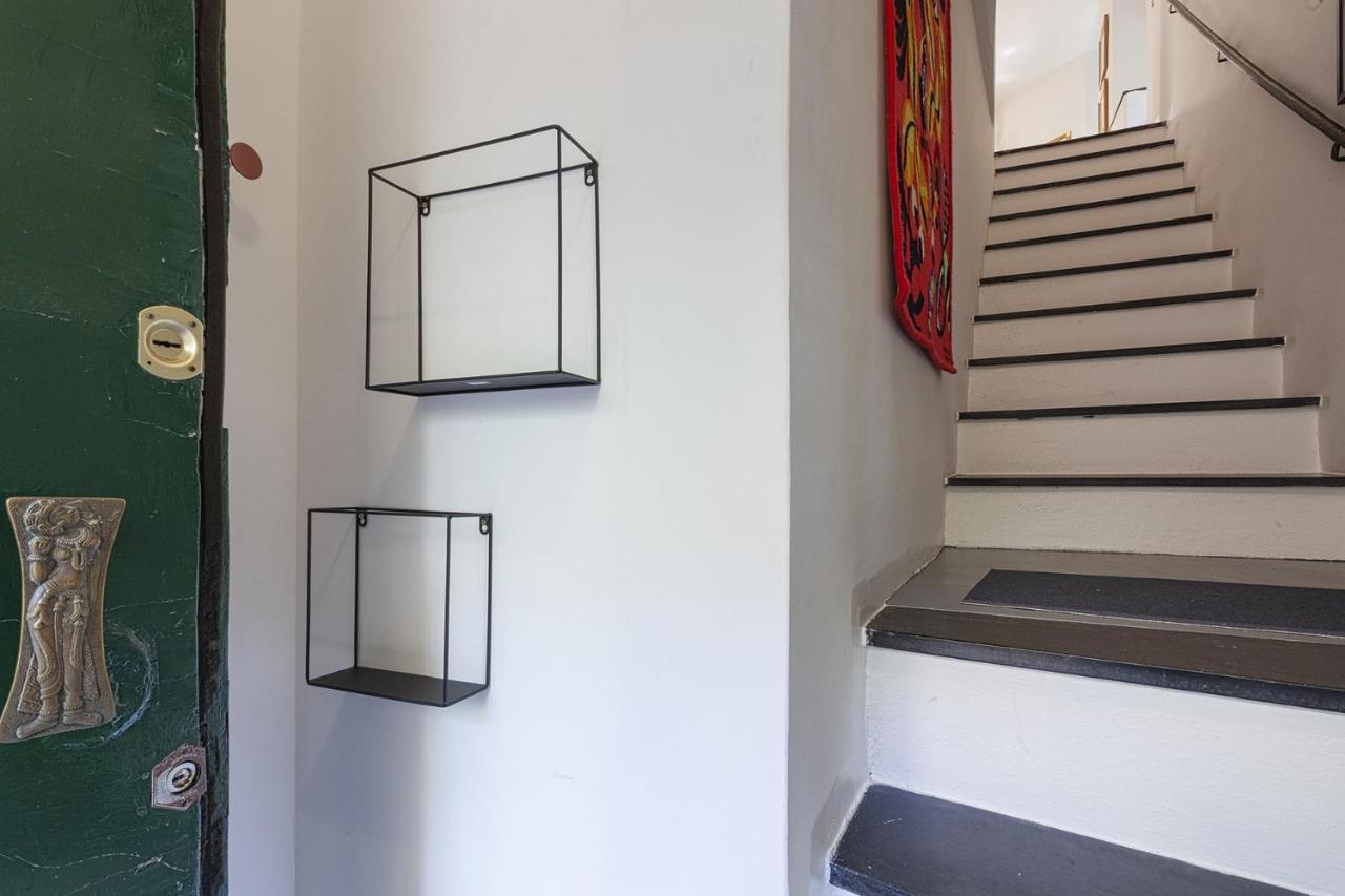L'Oasi Di Campo Pisano By Wonderful Italy Apartment Genoa Exterior photo