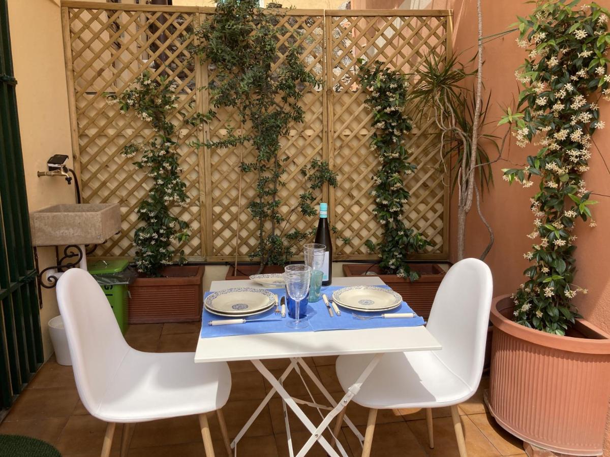 L'Oasi Di Campo Pisano By Wonderful Italy Apartment Genoa Exterior photo